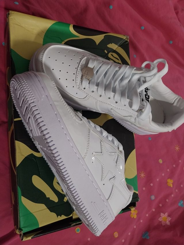 Playeros B*PE Sta 39