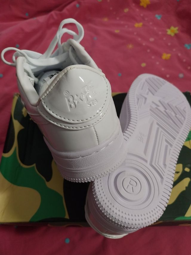 Playeros B*PE Sta 39