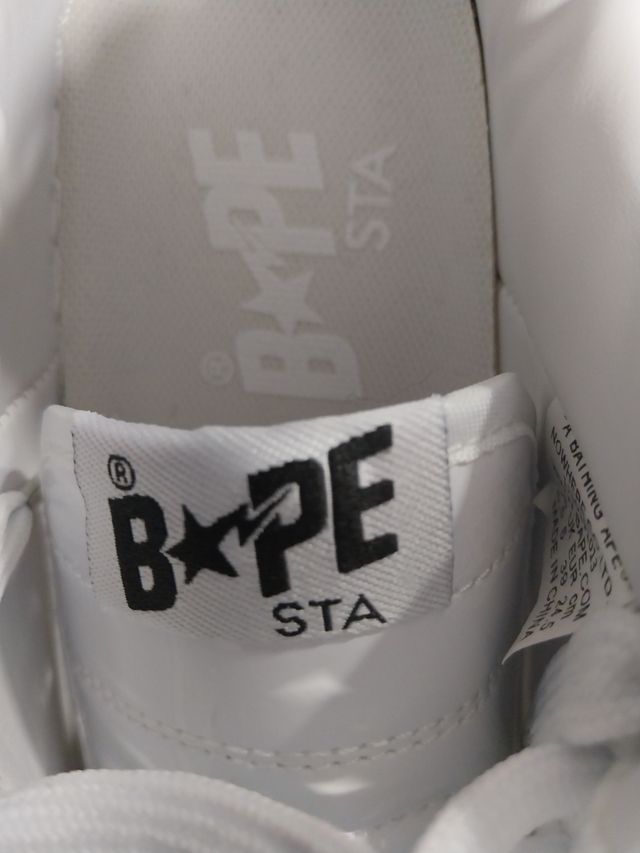 Playeros B*PE Sta 39