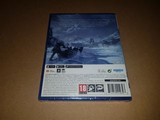 ULTIMO!!! GOD OF WAR RAGNAROK PS5 Nuevo Precintado