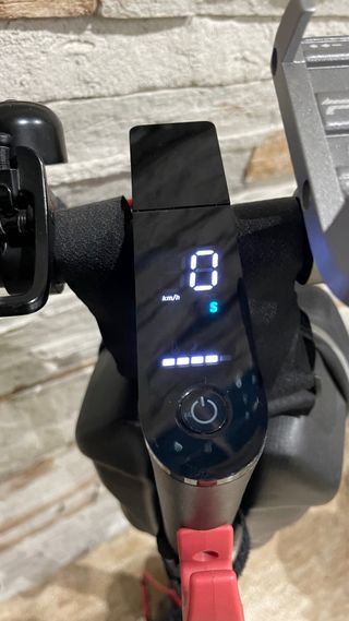 PATINETE XIAOMI MI M365 PRO NEGRO