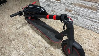 PATINETE XIAOMI MI M365 PRO NEGRO