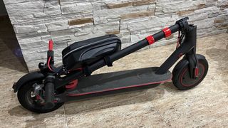 PATINETE XIAOMI MI M365 PRO NEGRO