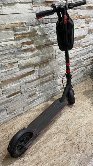 PATINETE XIAOMI MI M365 PRO NEGRO