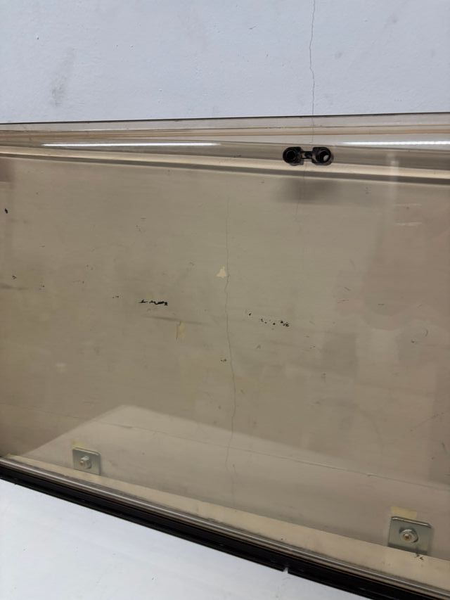 VW T3 Ventana Lateral Izquierd Abrible Ref.253