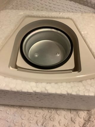 Set accessori per la curadel corpo