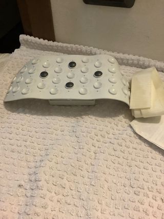 Set accessori per la curadel corpo