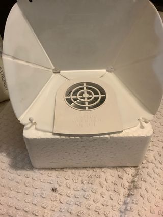 Set accessori per la curadel corpo