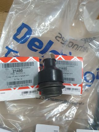 Barras suspensión y rotulas ,berlingo,pharner