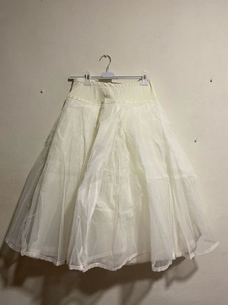 Vestido de primera comunión 