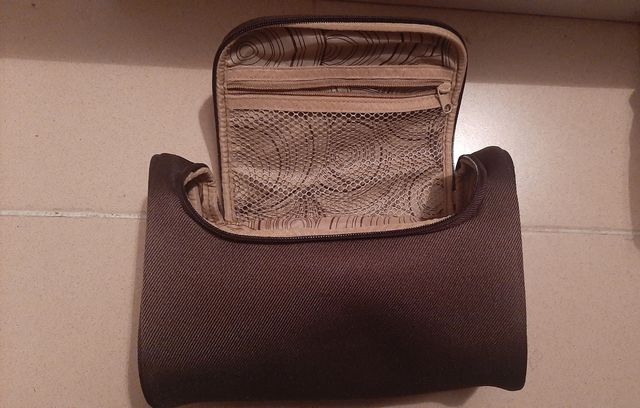 Neceser de viaje