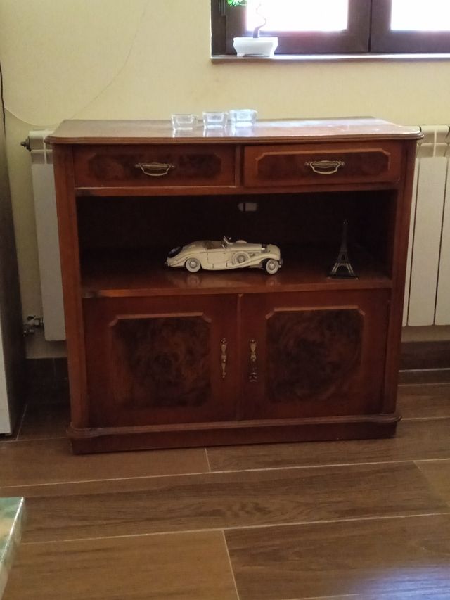 Mesa de tv television