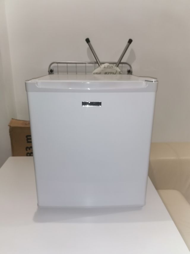 Frigorífico pequeño Selecline