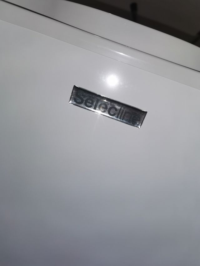 Frigorífico pequeño Selecline