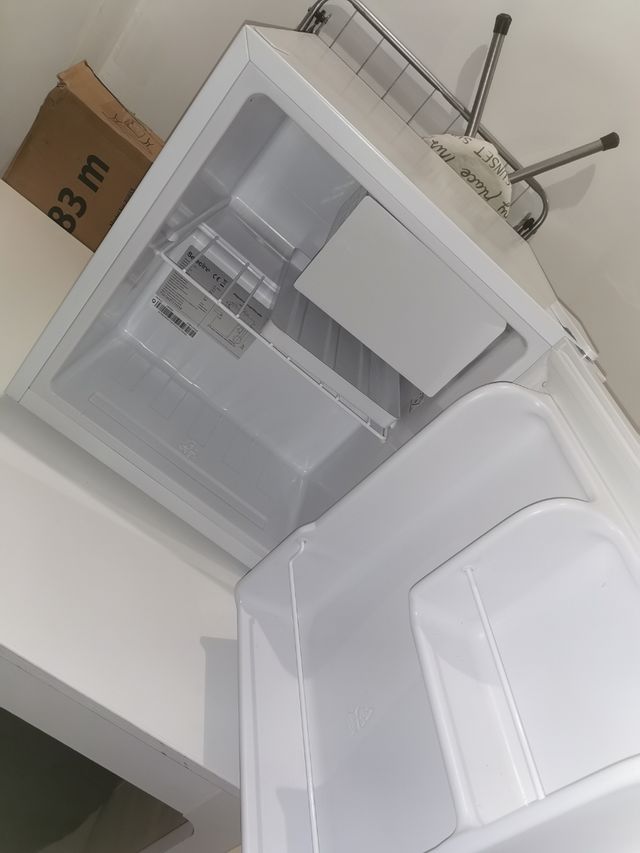 Frigorífico pequeño Selecline