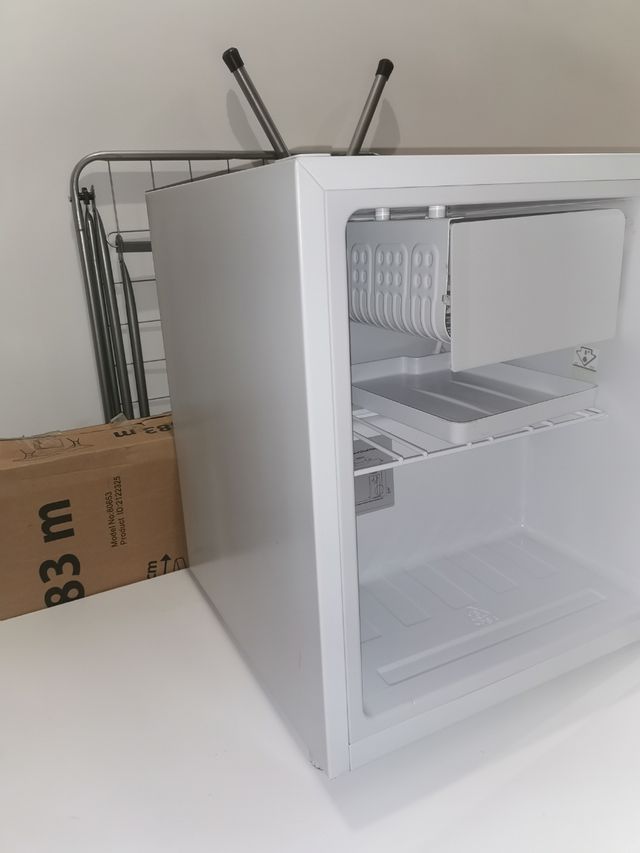 Frigorífico pequeño Selecline