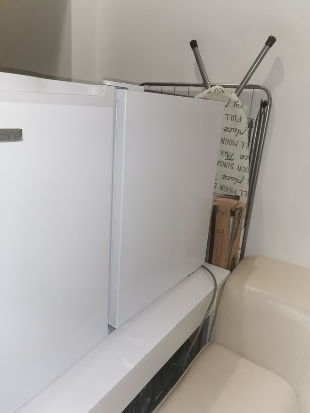 Frigorífico pequeño Selecline