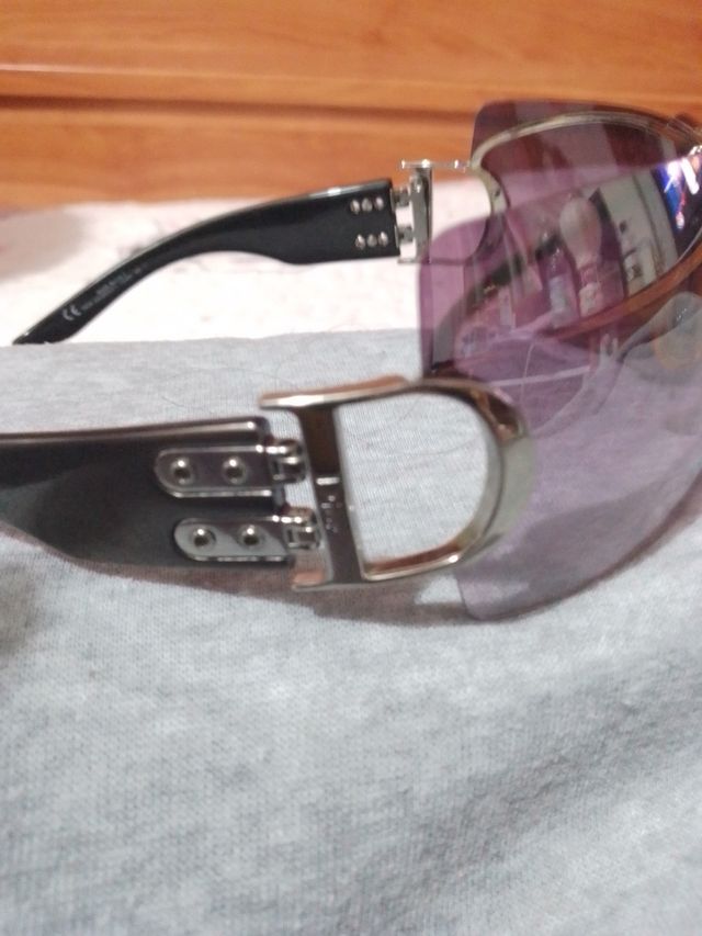 Gafas de sol Cristian Dior 