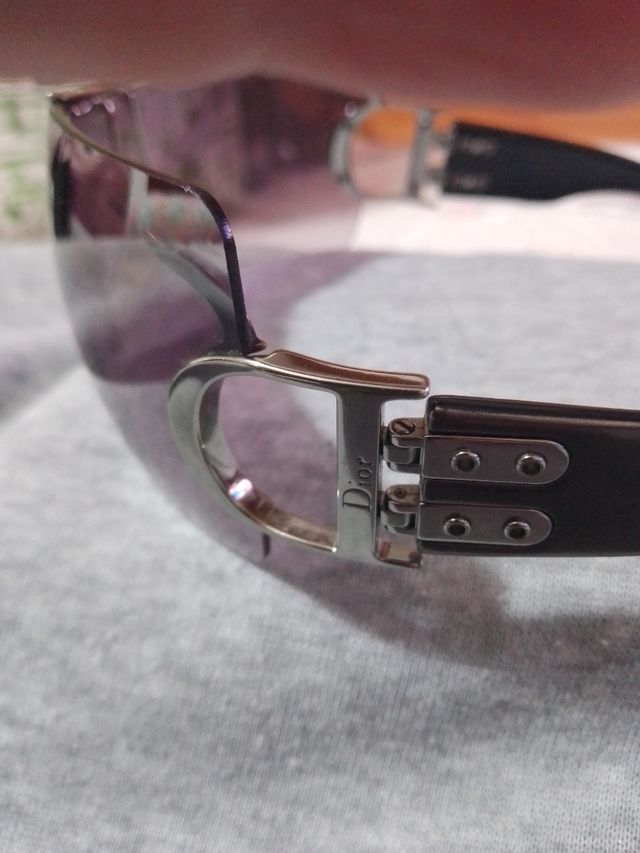 Gafas de sol Cristian Dior 