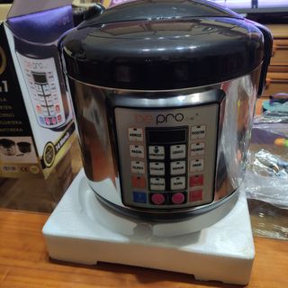 Robot cocina 