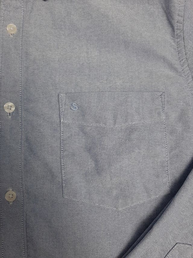 Camisa manga larga de Salsa