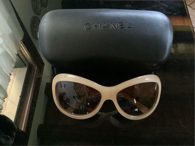 Occhiali da sole donna  Chanel