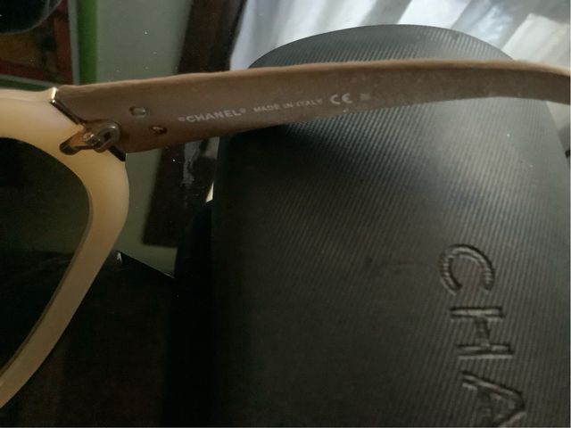 Occhiali da sole donna  Chanel