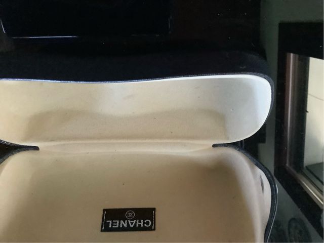 Occhiali da sole donna  Chanel