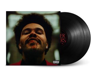 Doppio Vinile weeknd