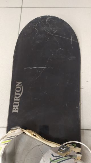 Snowboard Burton