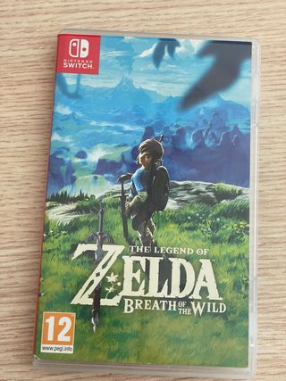 Zelda
