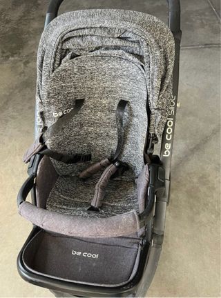 Carrinho bebe Bcool