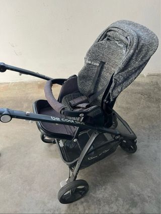 Carrinho bebe Bcool