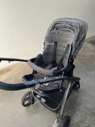 Carrinho bebe Bcool