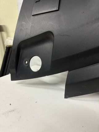 VW T5 Tapa de bateria años 2003-2009 Ref.250