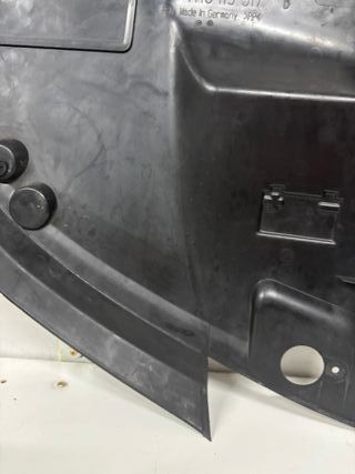 VW T5 Tapa de bateria años 2003-2009 Ref.250