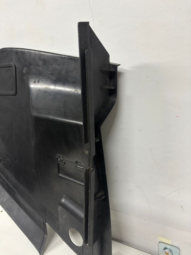 VW T5 Tapa de bateria años 2003-2009 Ref.250