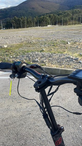 Patinete Electrico SmartGyro Rockway Pro C 2025