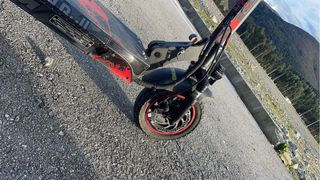 Patinete Electrico SmartGyro Rockway Pro C 2025