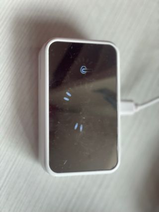 Airpods blancos bluetooth