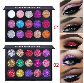 Pintalabios set de 6u.