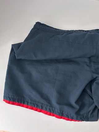 Short Nike Vintage PSG 2008/2009