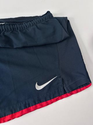 Short Nike Vintage PSG 2008/2009
