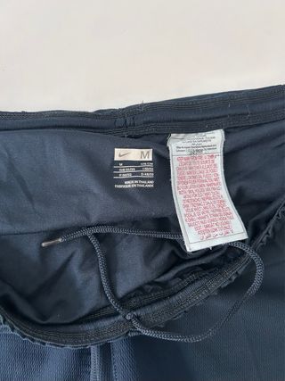 Short Nike Vintage PSG 2008/2009