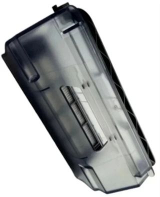 Depósito y Filtro HEPA Original Conga 3090