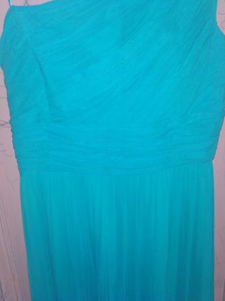 VESTIDO FIESTA