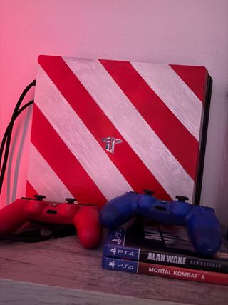 Ps4 Pro