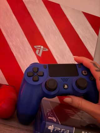 Ps4 Pro