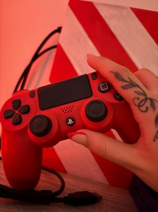 Ps4 Pro