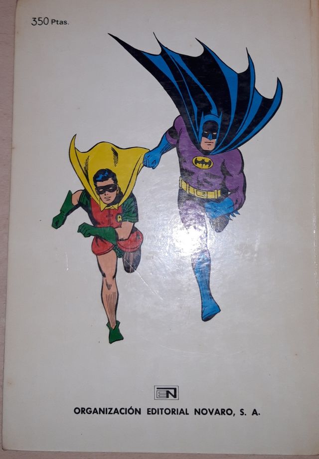 DC comic Batman L'oscurità del cacciatore